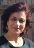 Angham Abdullah, author