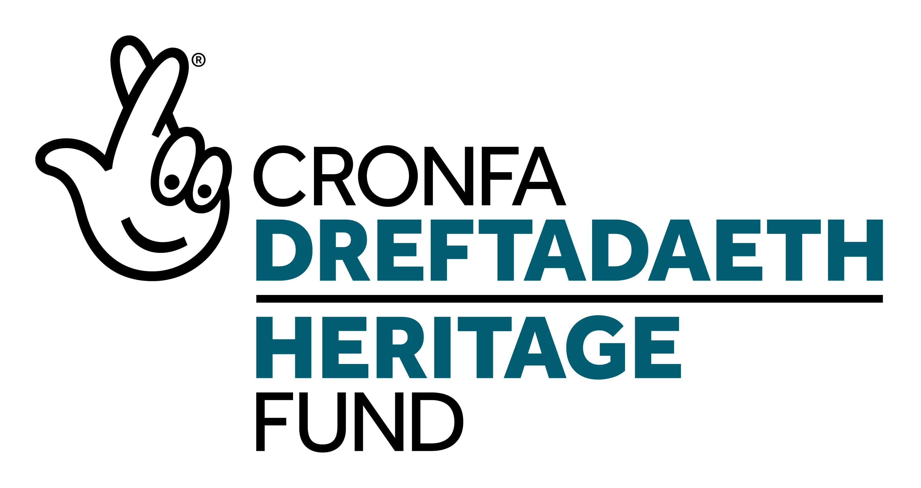 Heritage Fund Logo
