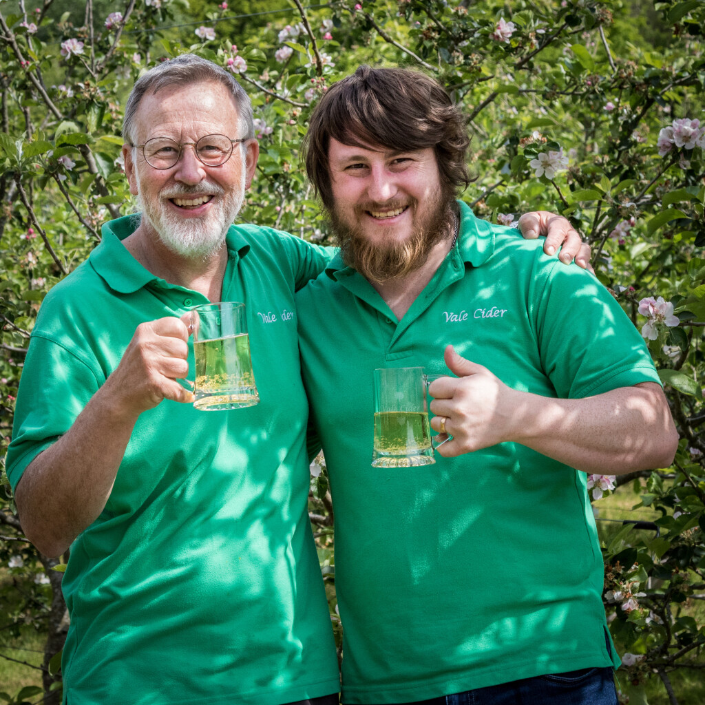 Food Festival - Vale Cider