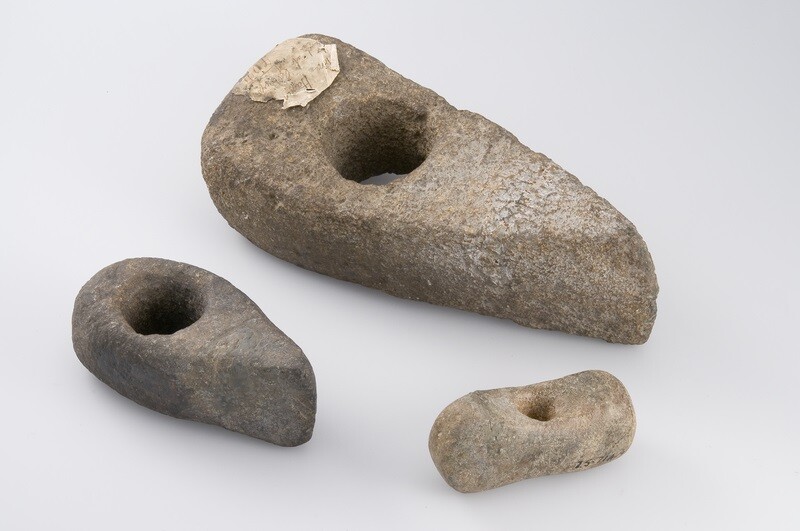 How to Identify and Make Prehistoric Stone Tools Online Study Day