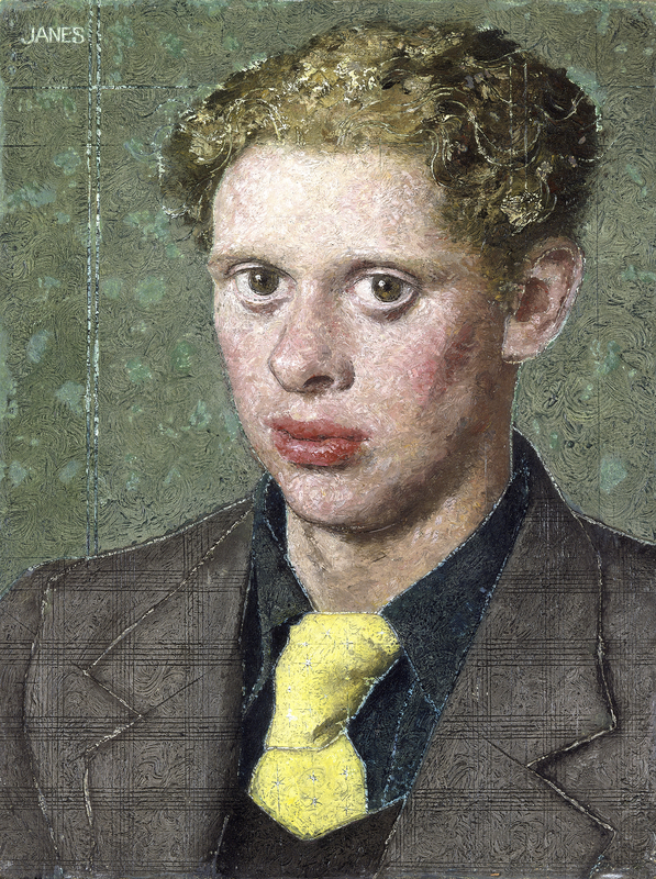 Dylan Thomas