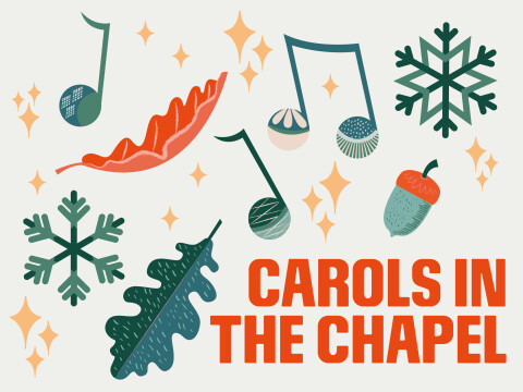Carols in the Chapel