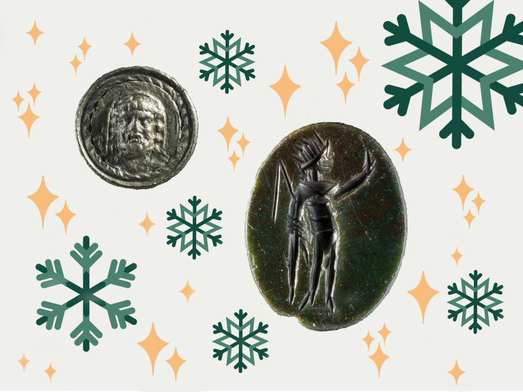 The Roman Origins of Christmas and its Customs