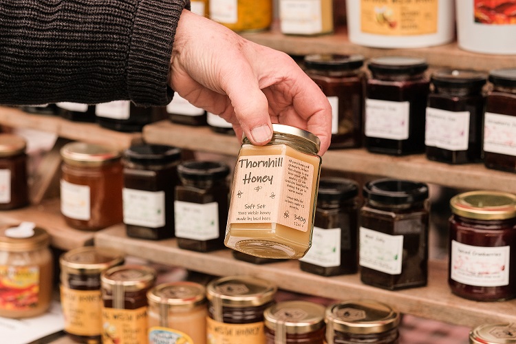 Cardiff Farmers Market