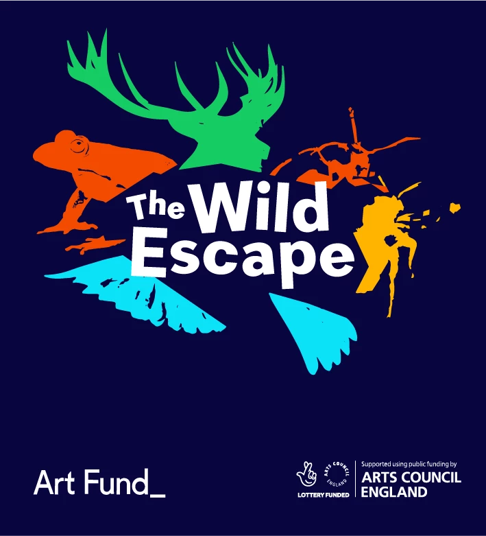 The Wild Escape