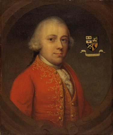 John Parry (1724-1799)
