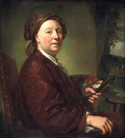 Richard Wilson (1713-1782)