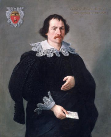 Andrea Calvi (b.1590)