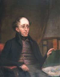 Lewis Weston Dillwyn (1778-1855)