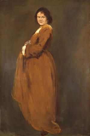 Ida John (née Nettleship) (1877-1907)