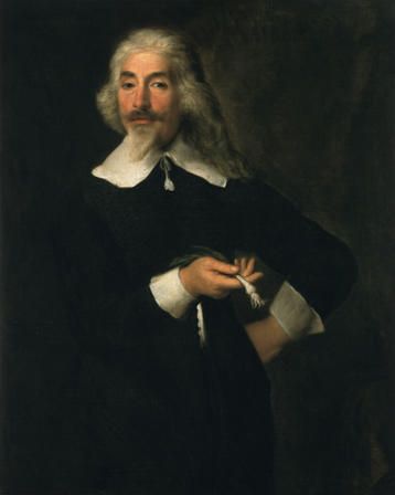 Philip Proger (1585-1644)