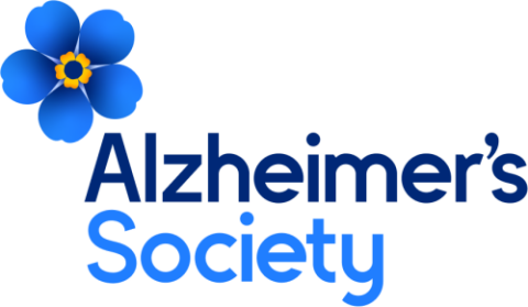 Cymdeithas Alzheimer’s Cymru Logo