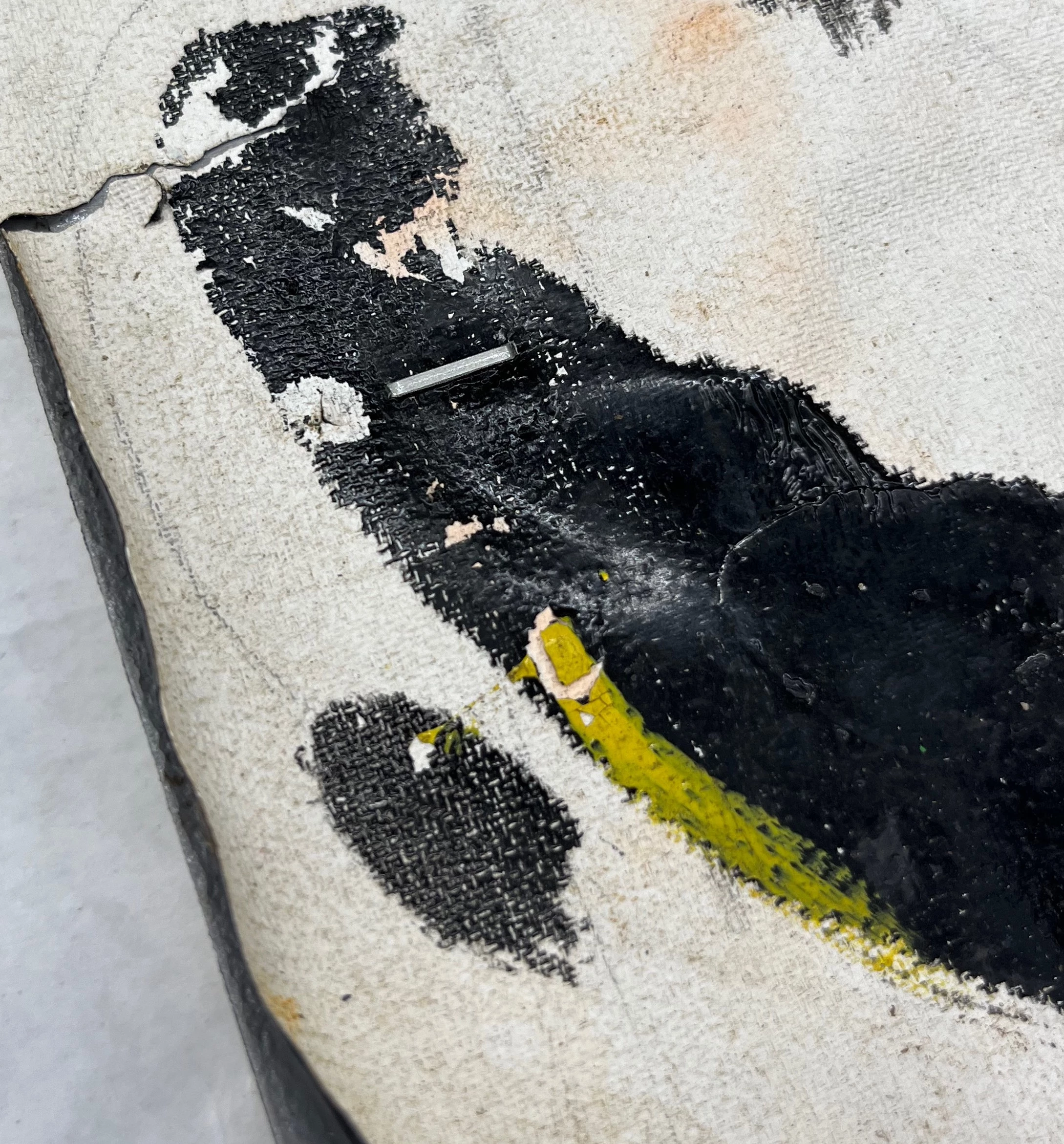 Sanctions Now After Paint Consolidation