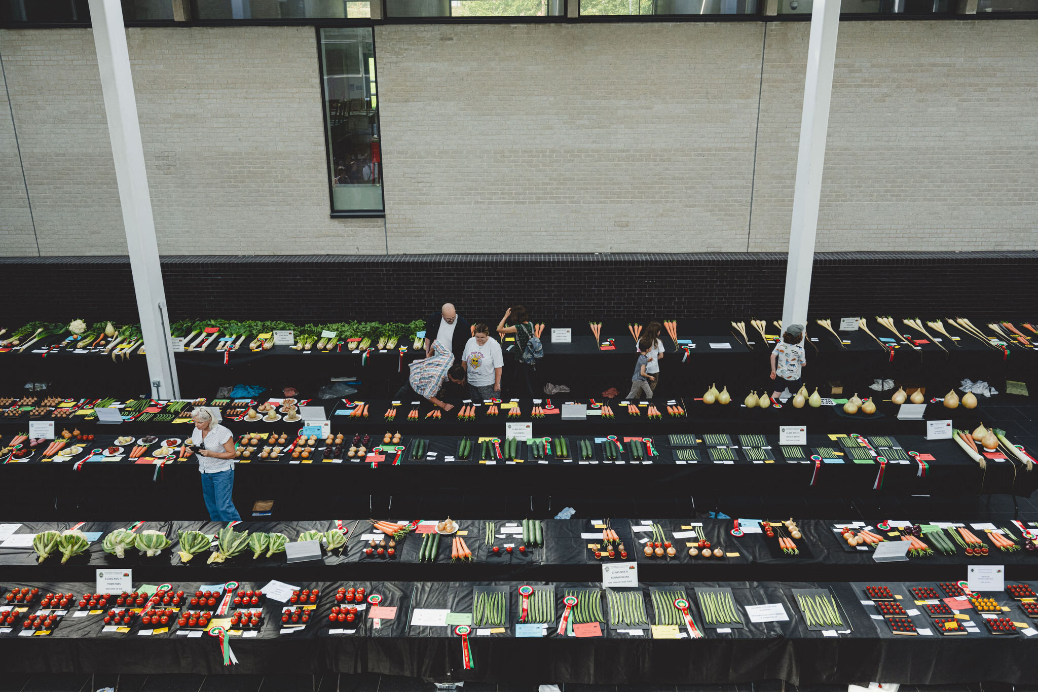 St Fagans Food Festival