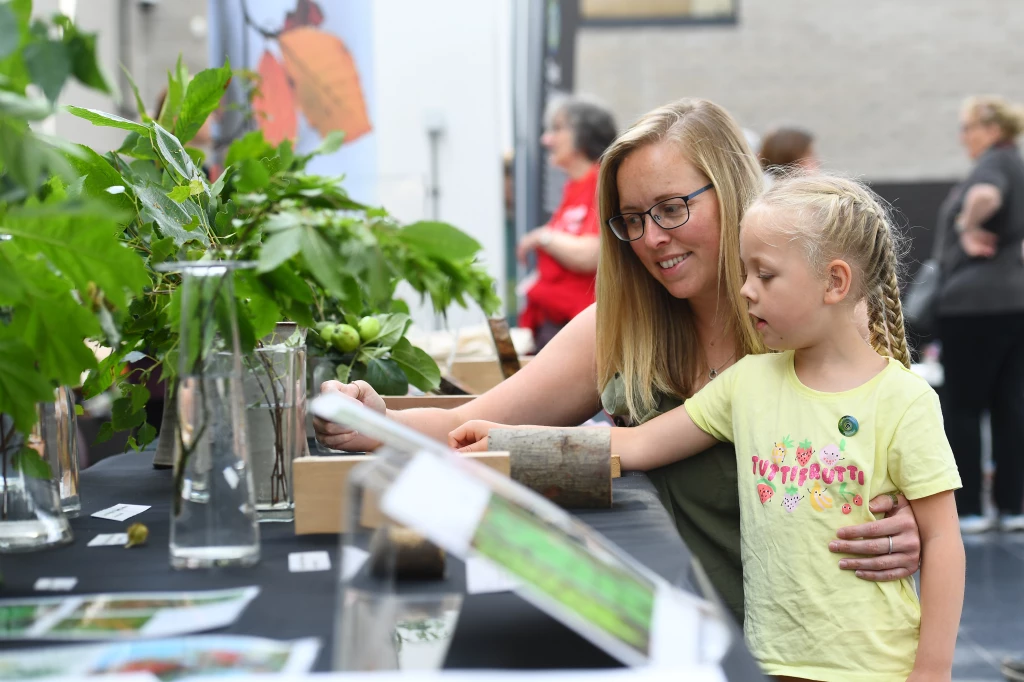 Event : Celebration of Nature