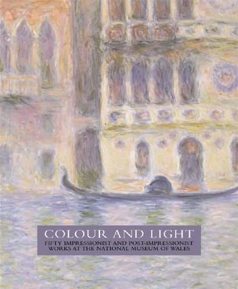 Colour & Light (cover)