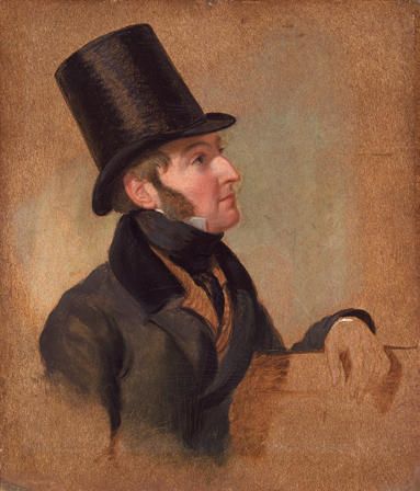 George Rice Trevor (1795-1869)