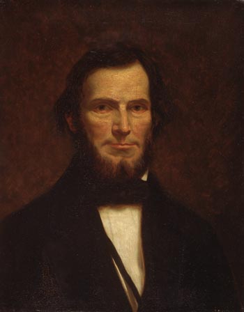 John Gibson (1790-1866)