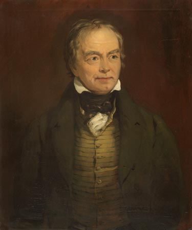 Richard Llwyd, 'Bard of Snowdon' (1752-1835)