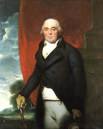 Thomas Williams (1737-1802)