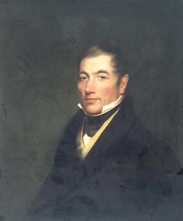 Robert Owen (1771-1858)