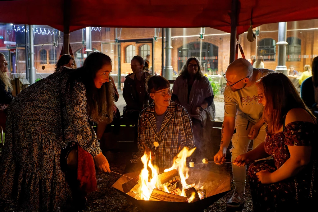 Event : GRAFT Garden - Supper Night