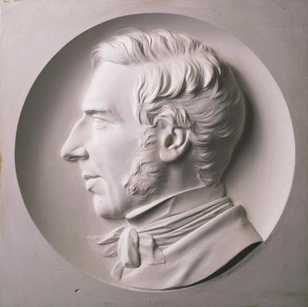 Stephen Lushington (1782-1873)