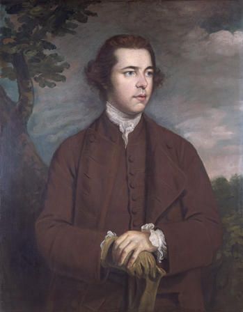 Thomas Jones (1742-1803)