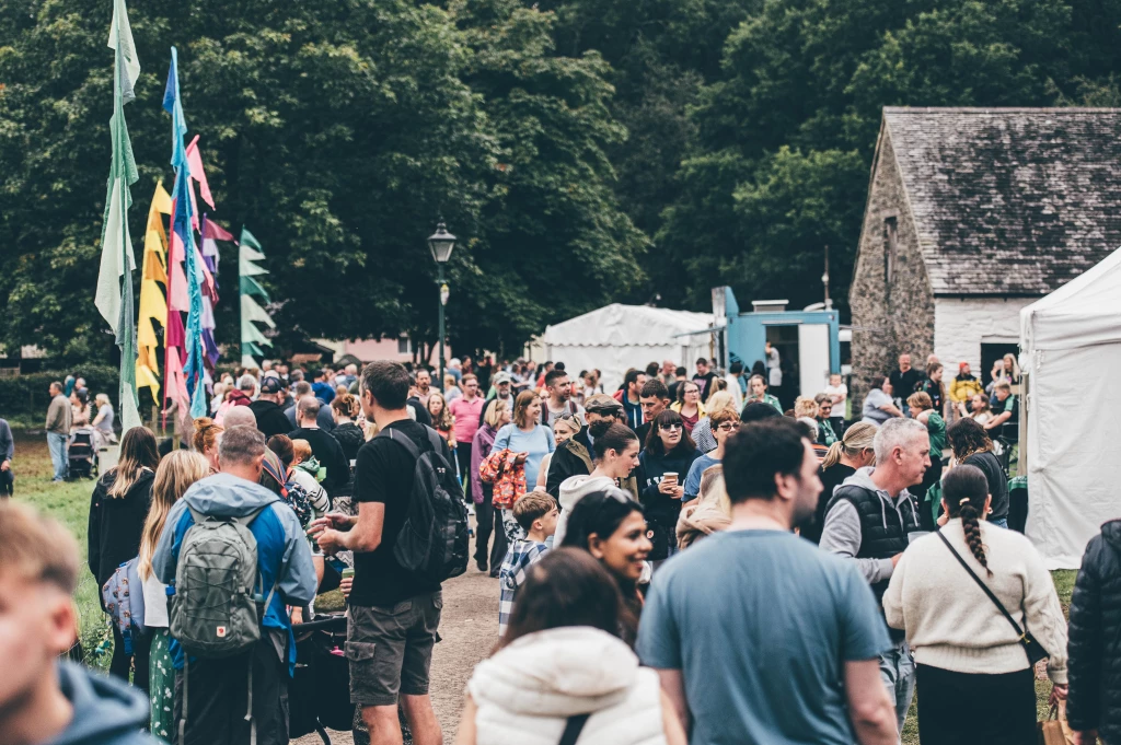 Event : St Fagans Food Festival