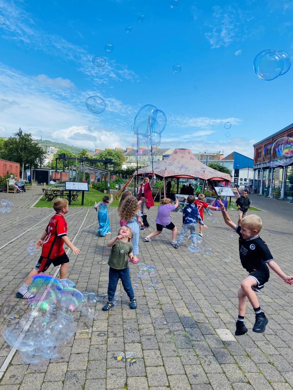 Event : National Play Day