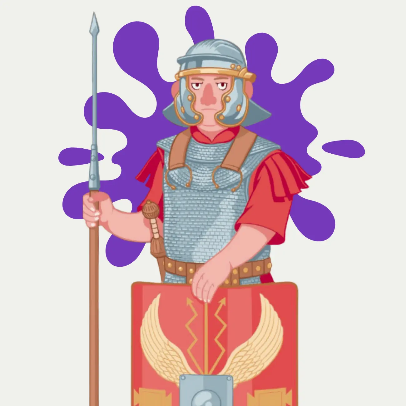 Roman Life and Death in Caerleon