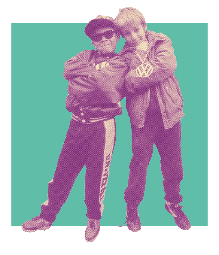 Hip Hop: A Welsh Story Exhibition