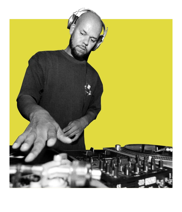 Hip Hop: A Welsh Story Exhibition