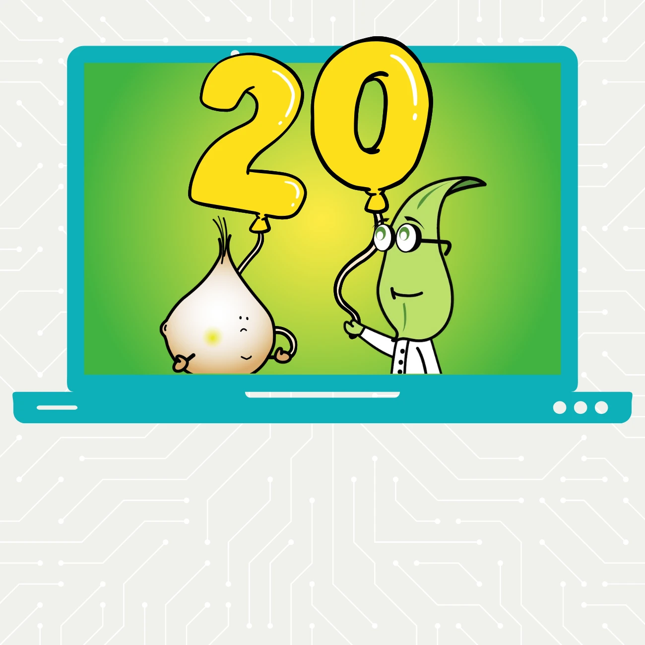 Spring bulbs for schools virtual workshops