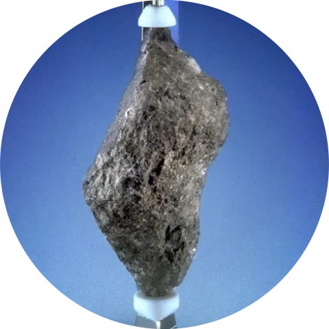 Moon Rock Icon