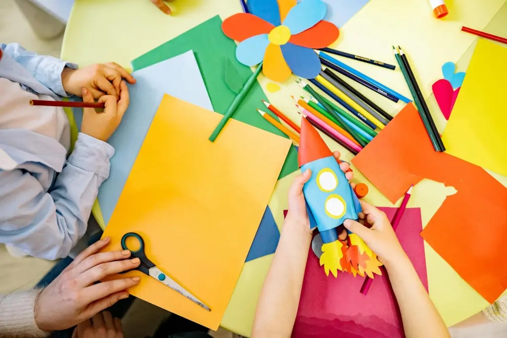 Event : Make and Take – Time Capsules