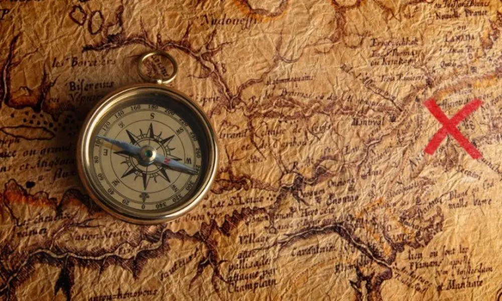 Event : Hear a Story Make a Map