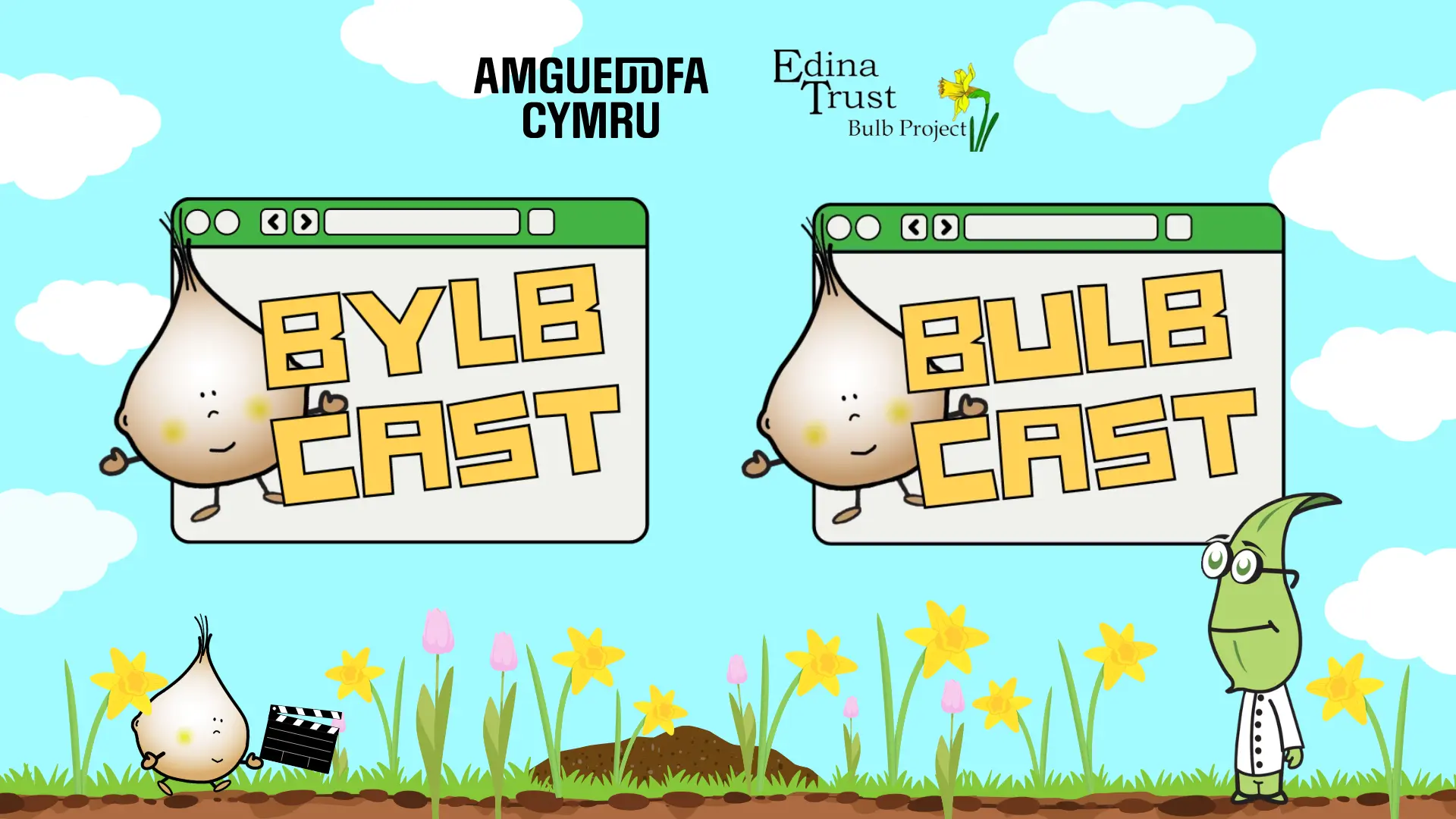 Bulbcast 2025-2026