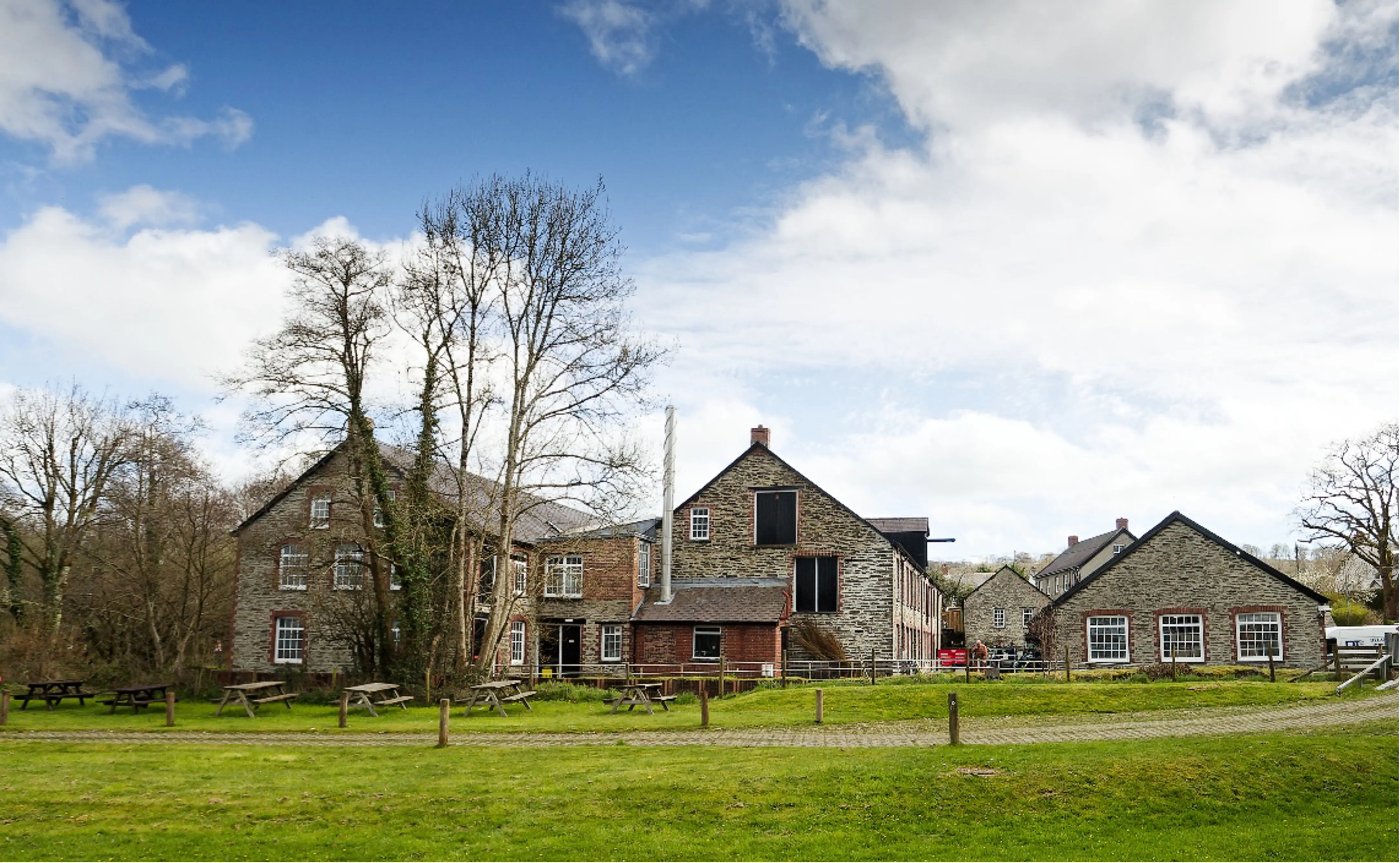 National Wool Museum
