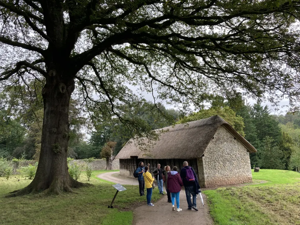 Event : Dementia Friendly Activity: Harvest