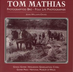 Tom Mathias — Folk Life Photographer