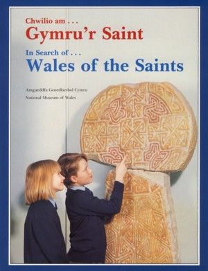 In Search of... Wales of the Saints
