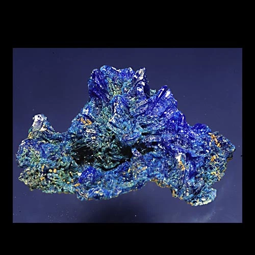 Chalcanthite