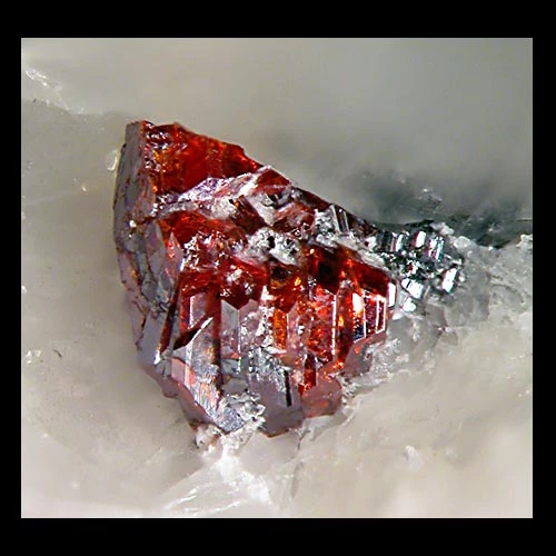 Xanthoconite 
