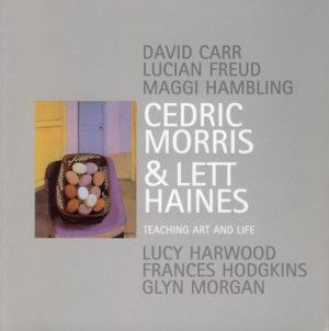 Cedric Morris & Lett Haines