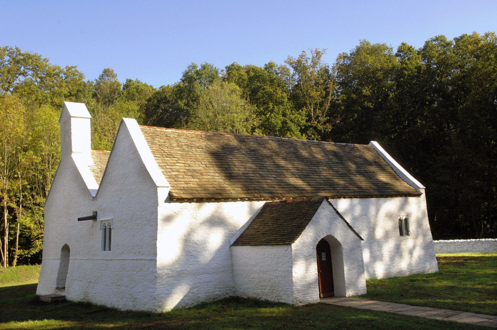 St Teilo's Church