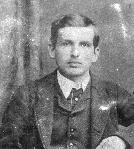 Rees Owens, Father of John Owens.