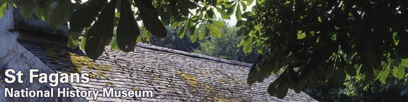 St Fagans National Museum of History