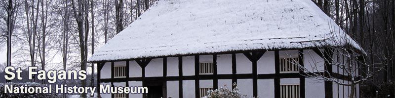 St Fagans National Museum of History