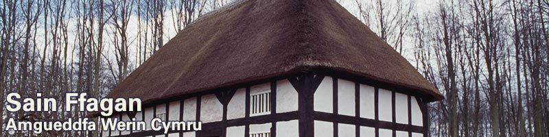 St Fagans National Museum of History